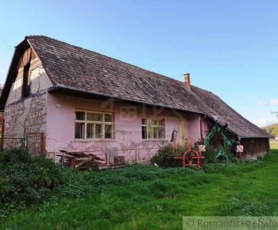 Sale Cottage, Cottage, Krupina, Slovakia