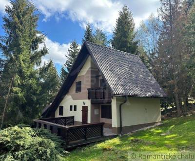 Sale Cottage, Cottage, Poltár, Slovakia