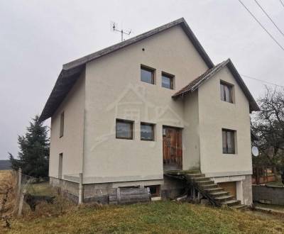 Sale Family house, Family house, Rimavská Sobota, Slovakia