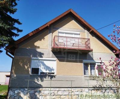 Sale Family house, Family house, Veľký Krtíš, Slovakia