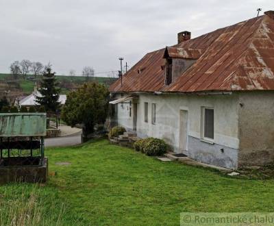 Sale Cottage, Cottage, Vranov nad Topľou, Slovakia