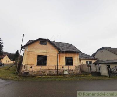 Sale Family house, Family house, Rimavská Sobota, Slovakia