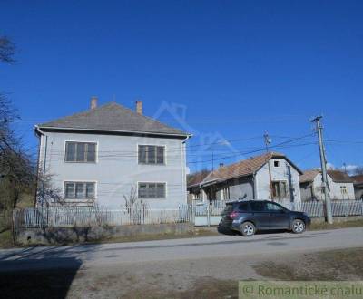 Sale Family house, Family house, Revúca, Slovakia