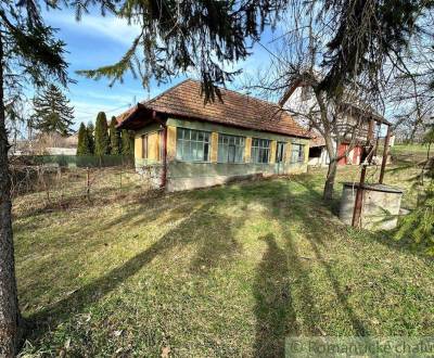 Sale Cottage, Cottage, Nové Zámky, Slovakia