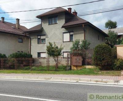 Sale Family house, Family house, Brezno, Slovakia