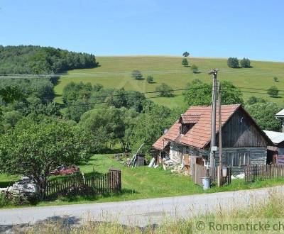 Sale Cottage, Cottage, Svidník, Slovakia