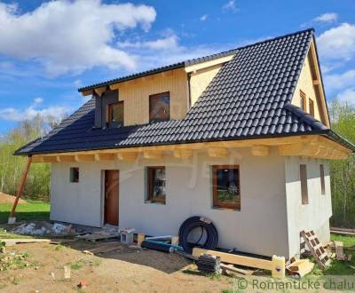 Sale Cottage, Cottage, Topoľčany, Slovakia