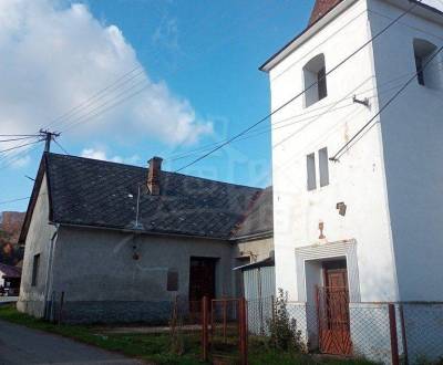 Sale Cottage, Cottage, Rimavská Sobota, Slovakia