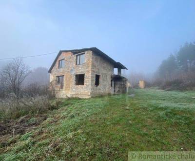 Sale Cottage, Cottage, Revúca, Slovakia