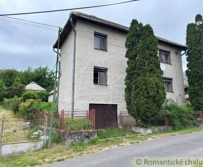 Sale Family house, Family house, Rimavská Sobota, Slovakia