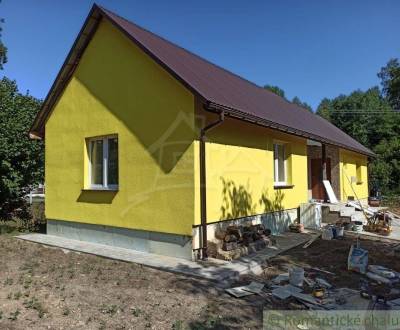 Sale Cottage, Cottage, Medzilaborce, Slovakia