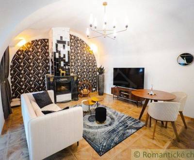 Sale One bedroom apartment, One bedroom apartment, Banská Štiavnica, S