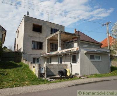 Sale Family house, Family house, Topoľčany, Slovakia