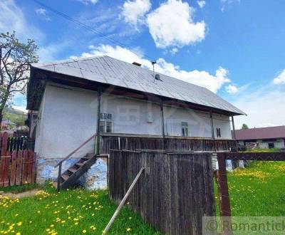 Sale Cottage, Cottage, Brezno, Slovakia