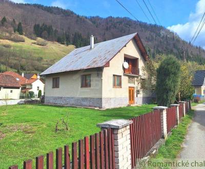 Sale Family house, Family house, Ružomberok, Slovakia