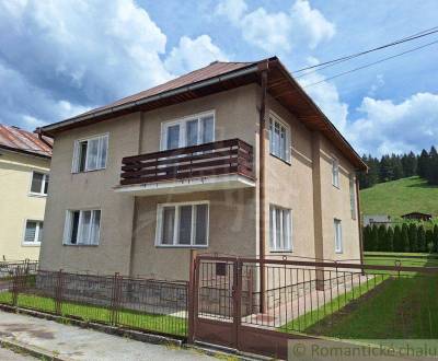 Sale Family house, Family house, Ružomberok, Slovakia