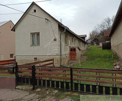 Sale Cottage, Cottage, Humenné, Slovakia