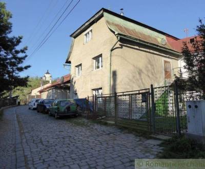 Sale Family house, Family house, Banská Štiavnica, Slovakia