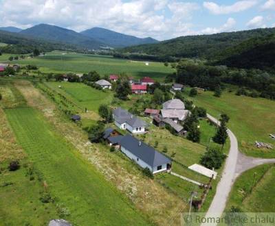 Sale Cottage, Cottage, Snina, Slovakia