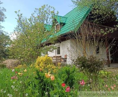 Sale Cottage, Cottage, Humenné, Slovakia