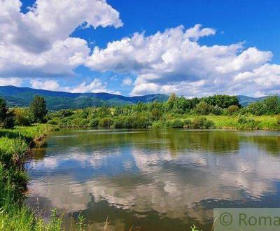 Sale Land – for living, Land – for living, Brezno, Slovakia