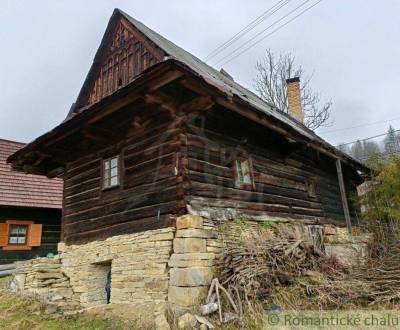 Sale Cottage, Cottage, Žilina, Slovakia