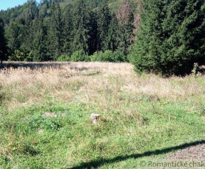 Sale Land – for living, Land – for living, Turčianske Teplice, Slovaki