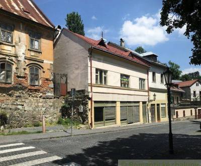 Sale Family house, Family house, Banská Štiavnica, Slovakia