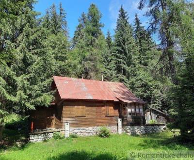 Sale Cottage, Cottage, Liptovský Mikuláš, Slovakia