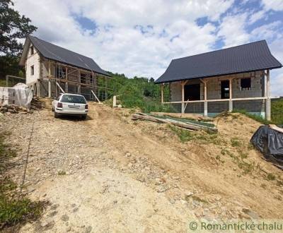 Sale Cottage, Cottage, Medzilaborce, Slovakia