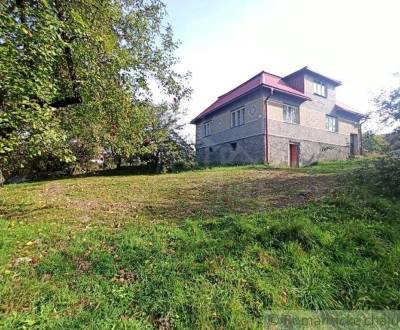 Sale Family house, Family house, Snina, Slovakia