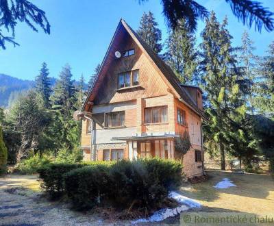 Sale Cottage, Cottage, Liptovský Mikuláš, Slovakia