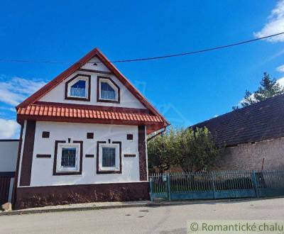 Sale Family house, Family house, Turčianske Teplice, Slovakia