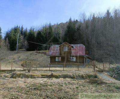 Sale Cottage, Cottage, Bytča, Slovakia