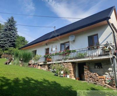 Sale Cottage, Cottage, Liptovský Mikuláš, Slovakia