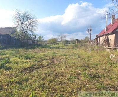 Sale Land – for living, Land – for living, Komárno, Slovakia