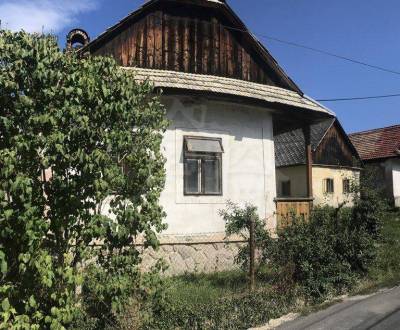 Sale Cottage, Cottage, Banská Štiavnica, Slovakia