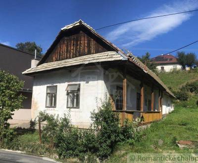 Sale Cottage, Cottage, Banská Štiavnica, Slovakia