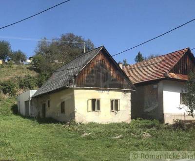 Sale Cottage, Cottage, Banská Štiavnica, Slovakia