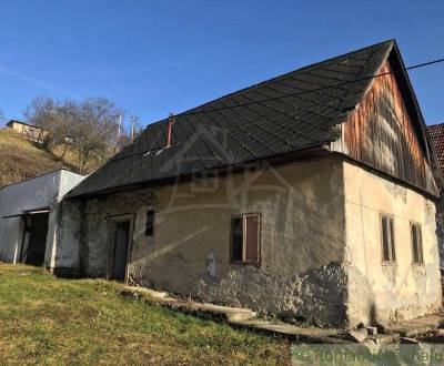 Sale Cottage, Cottage, Banská Štiavnica, Slovakia