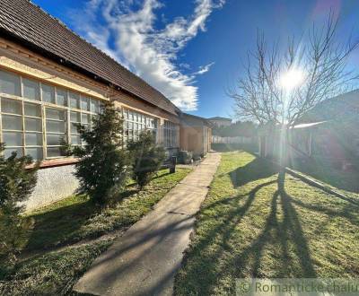 Sale Cottage, Cottage, Nové Zámky, Slovakia