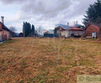 Sale Land – for living, Land – for living, Brezno, Slovakia