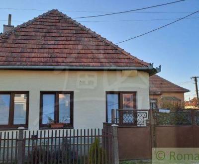 Sale Cottage, Cottage, Partizánske, Slovakia