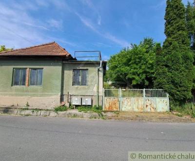 Sale Family house, Family house, Zlaté Moravce, Slovakia