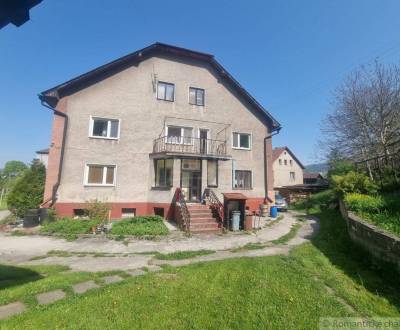 Sale Family house, Family house, Ružomberok, Slovakia