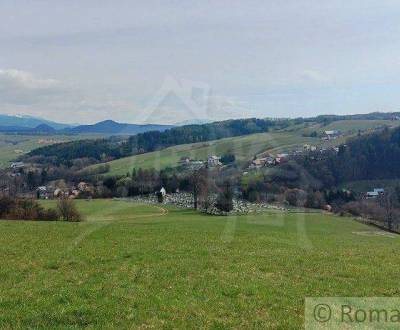 Sale Gardens, Gardens, Brezno, Slovakia