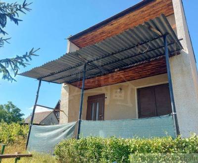 Sale Cottage, Cottage, Nové Zámky, Slovakia