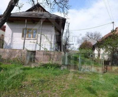 Sale Cottage, Cottage, Veľký Krtíš, Slovakia