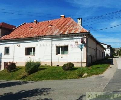 Sale Family house, Family house, Brezno, Slovakia