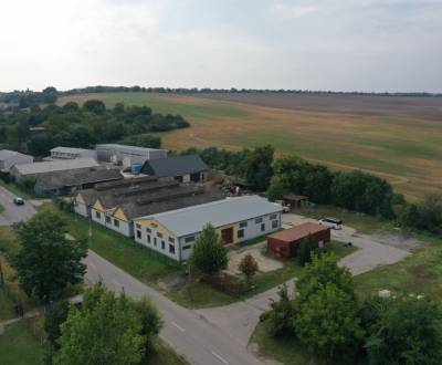 Sale Production premises, Production premises, Nitra, Slovakia